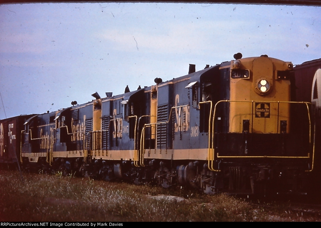 ATSF 3013